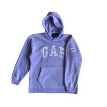 Cargar imagen en el visor de la galería, GAP Fleece Hoodie
