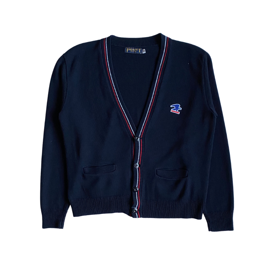 Vintage USPS Cardigan