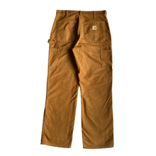 Cargar imagen en el visor de la galería, Carhartt Double Knee Pants
