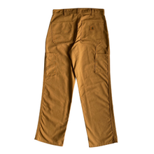 Cargar imagen en el visor de la galería, Carhartt Dungaree Work Pants
