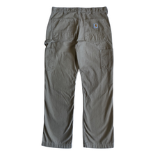 Cargar imagen en el visor de la galería, Carhartt B324 Work Pants
