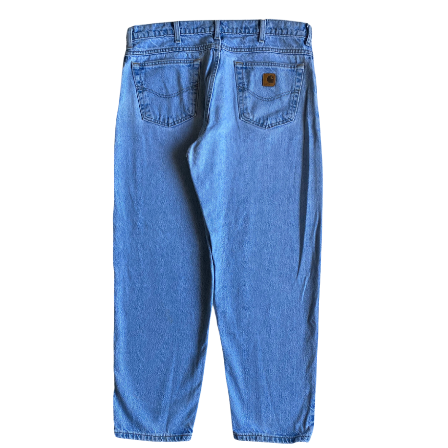 Carhartt Light Wash Jeans