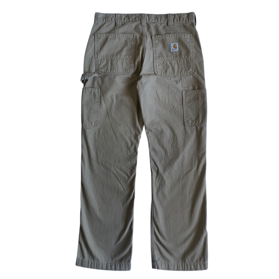 Carhartt B324 Work Pants