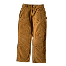 Cargar imagen en el visor de la galería, Carhartt Double Knee Pants
