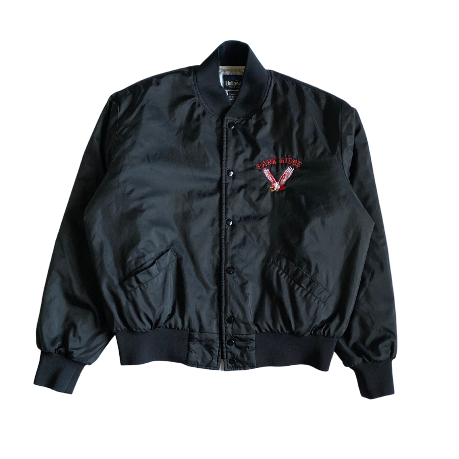 Park Ridge Bomber Jacket