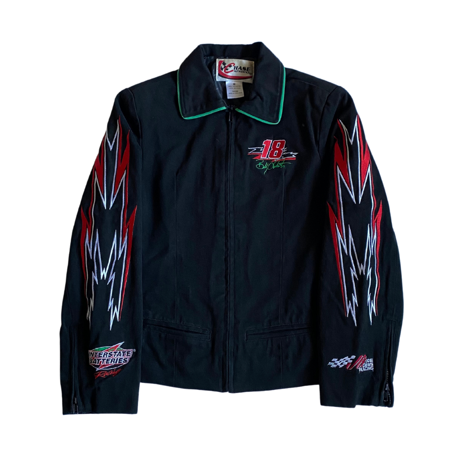 NASCAR Jacket