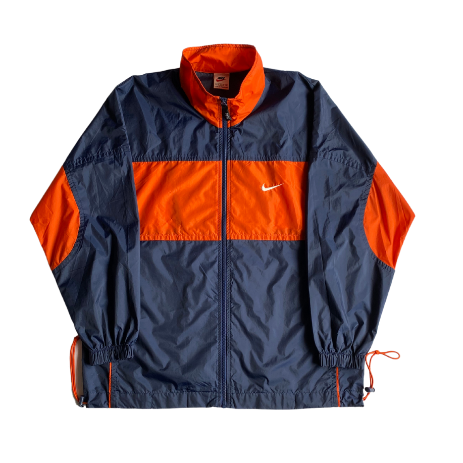 Vintage Nike Windbreaker