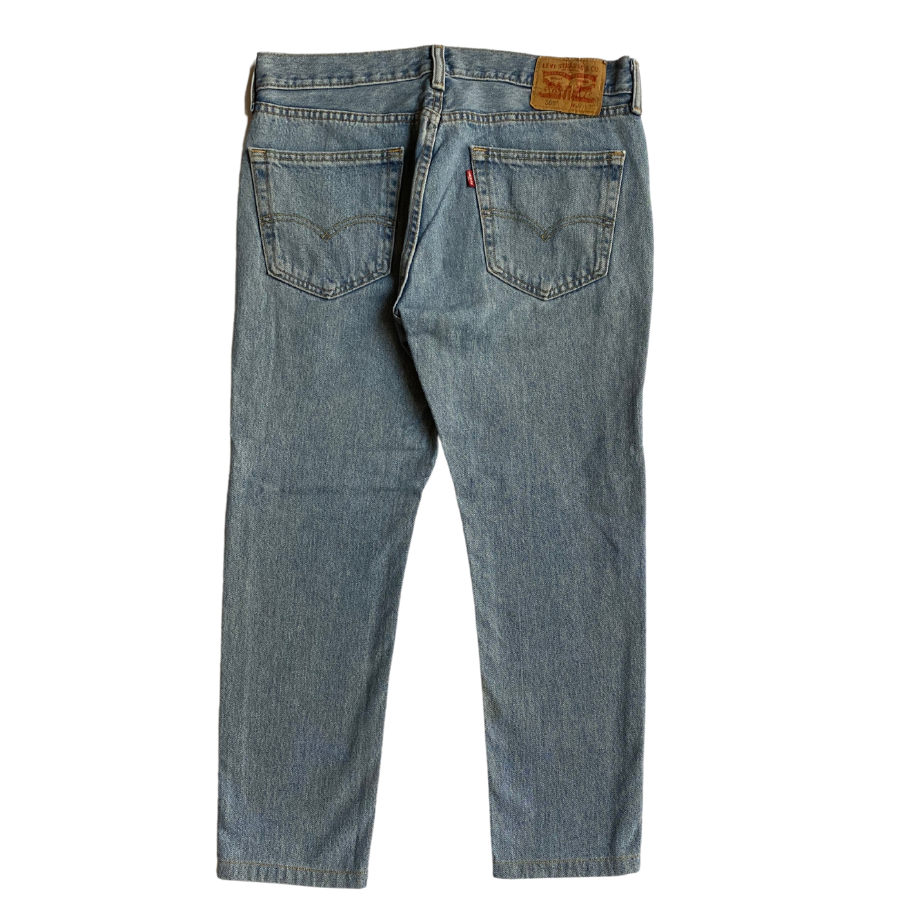 Levis 505- Modificados