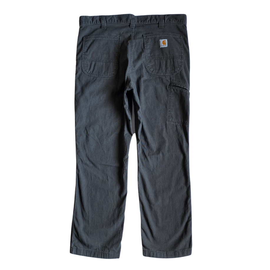 Carhartt Relaxed Fit Work Pants