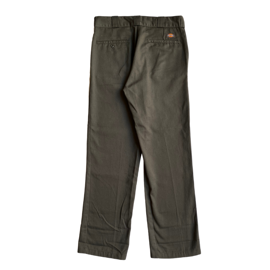 Dickies 874- Gris