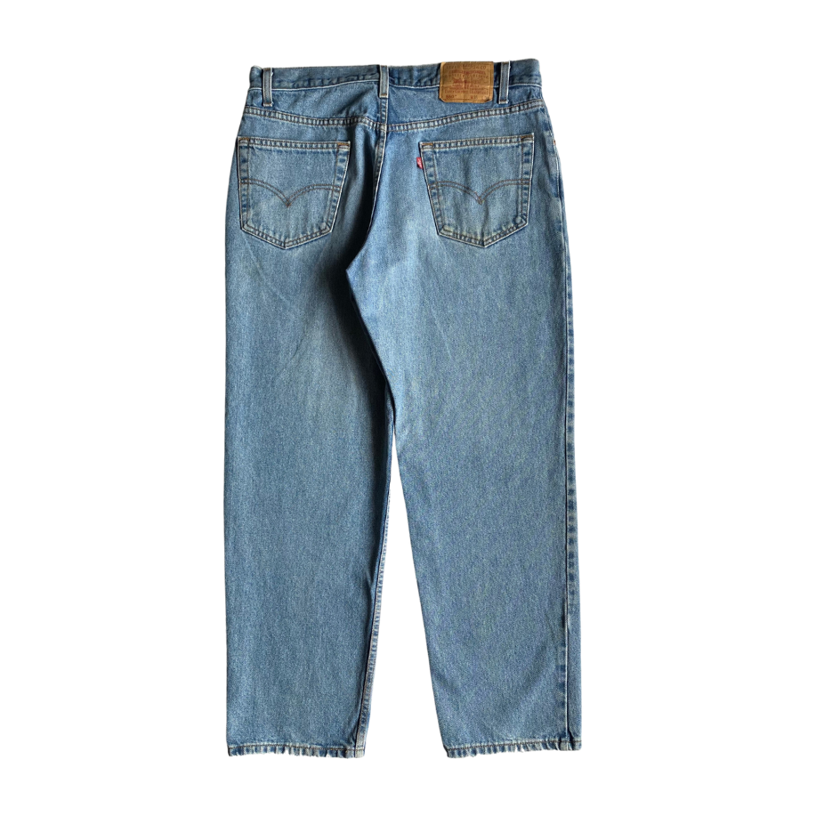 Vintage Levis 550