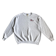 Cargar imagen en el visor de la galería, Vintage Lee New Holland Crewneck
