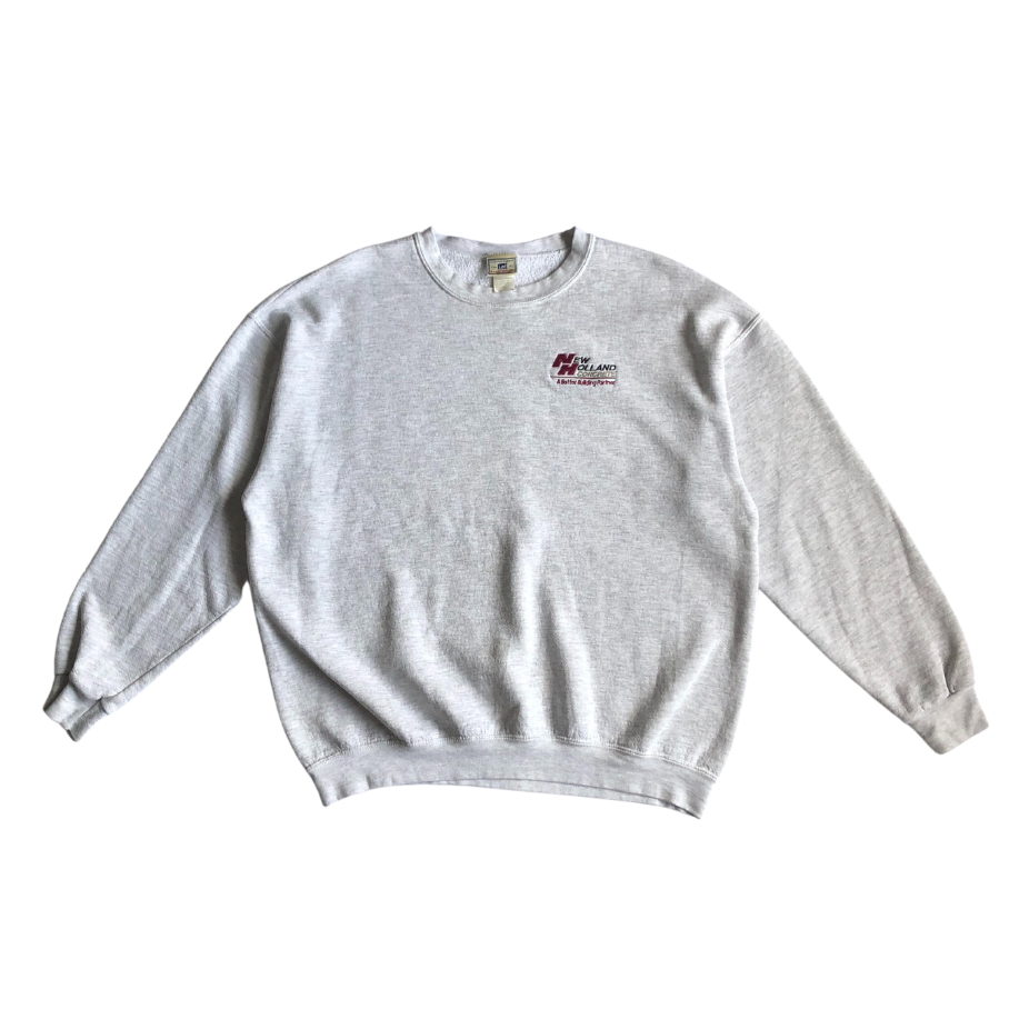 Vintage Lee New Holland Crewneck