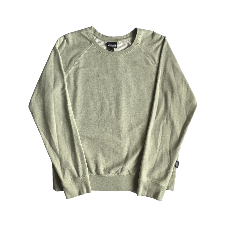 Patagonia Organic Cotton Crewneck