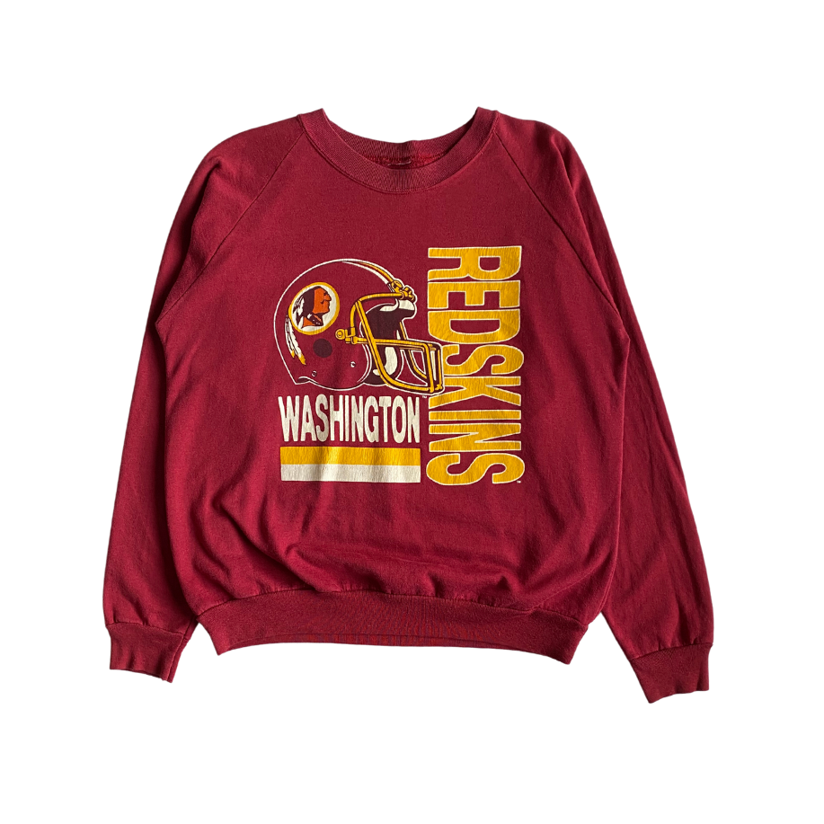 1980s Washington Redskins Crewneck