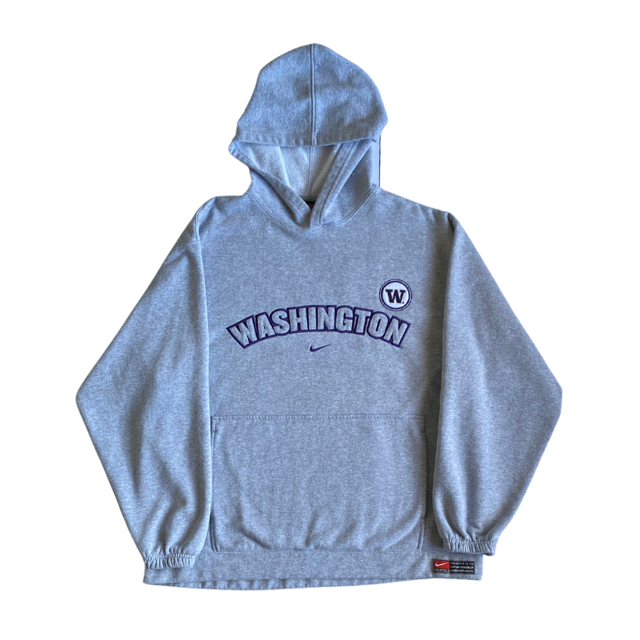 Nike Team Washigton Hoodie