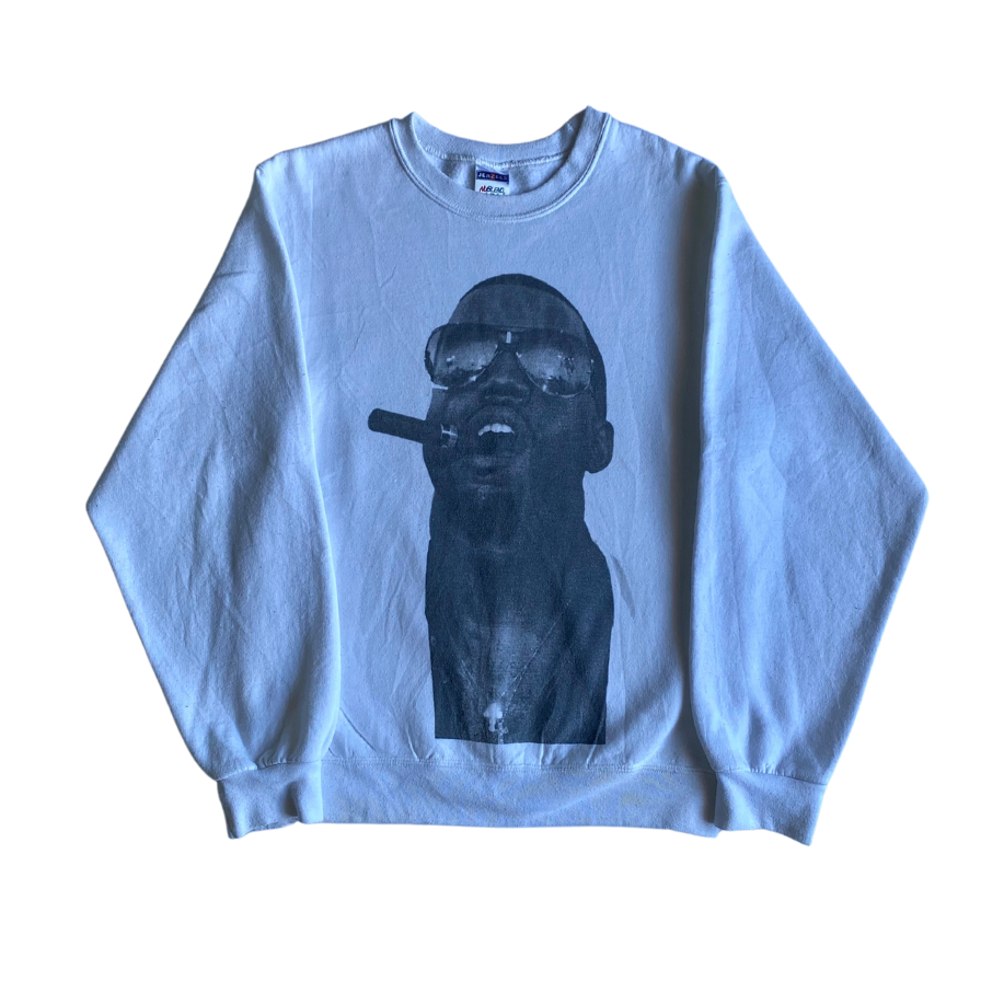 Bootleg Kanye Crewneck