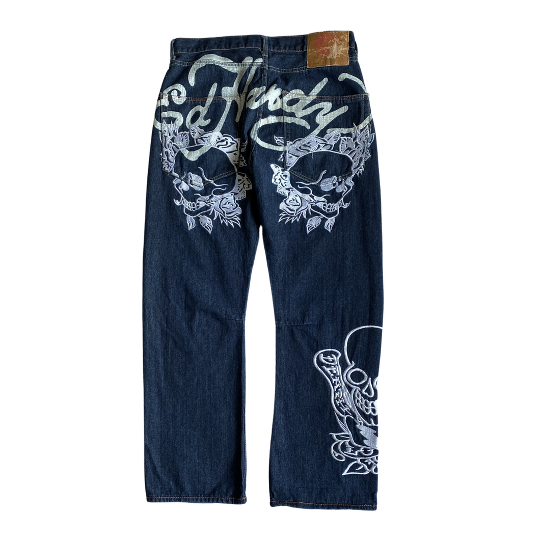 Ed Hardy Jeans