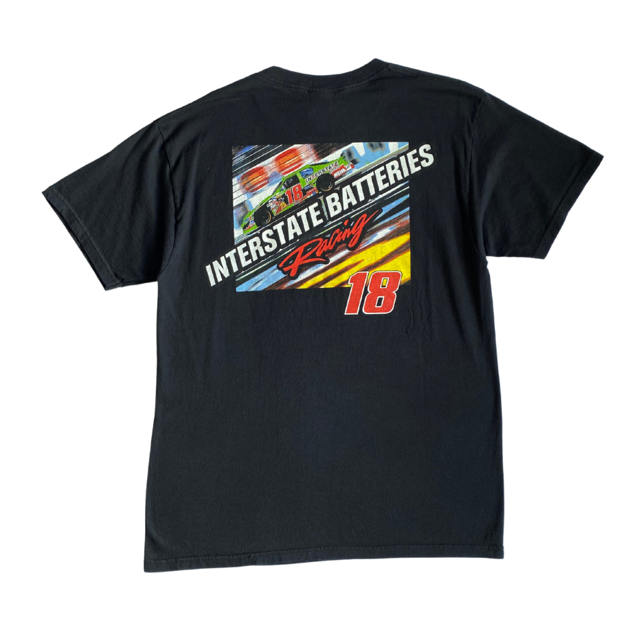 Interstate Bateries Racing Tee