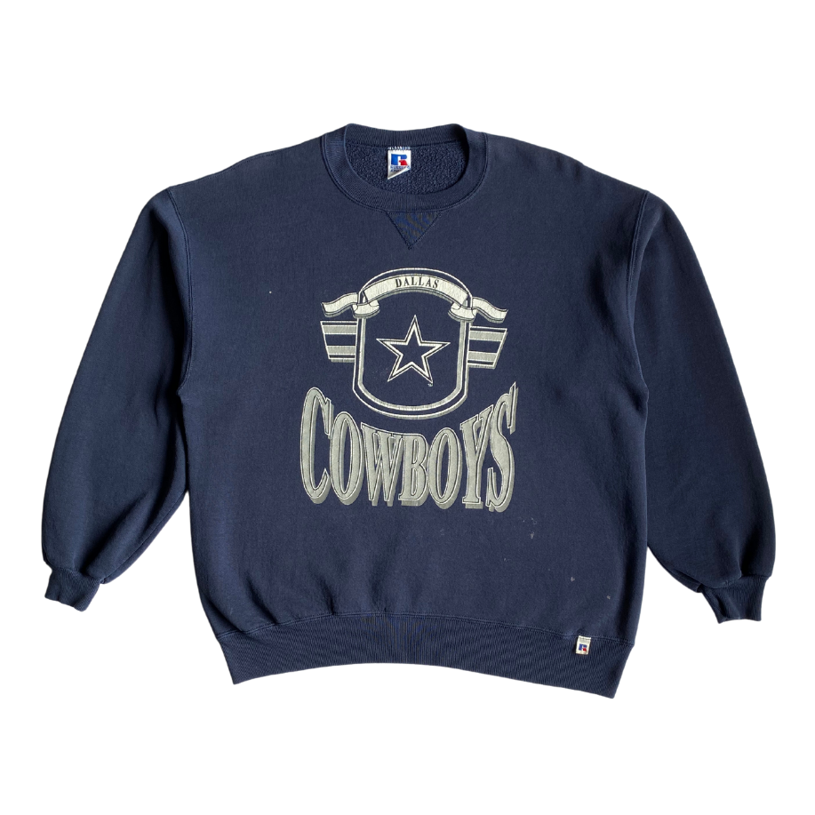 Vintage Dallas Cowboys Crewneck