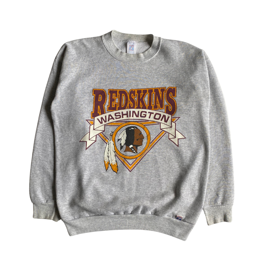 1990s Washington Redskins Crewneck