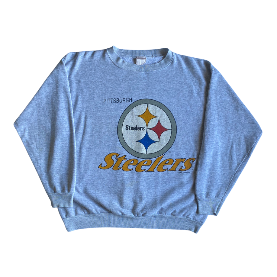 1992 Steelers Crewneck