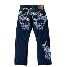 Cargar imagen en el visor de la galería, Ed Hardy Jeans
