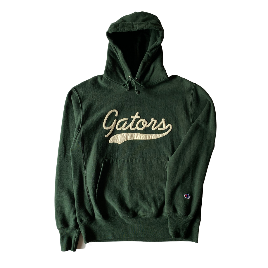 Champion Reverse Weave Gators Hoodie