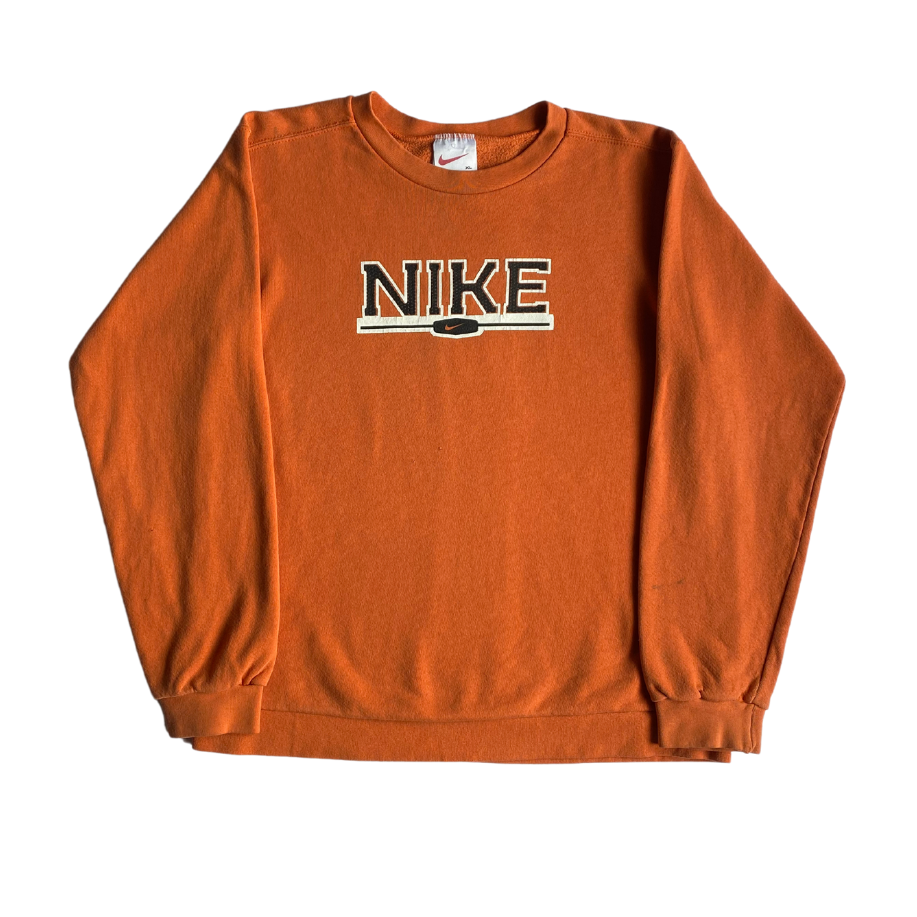 Vintage Nike Crewneck