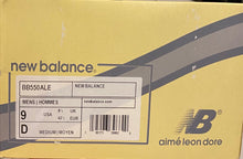 Cargar imagen en el visor de la galería, New Balance 550 x Aimé Leon Dore
