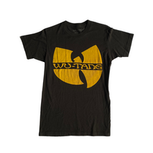 Cargar imagen en el visor de la galería, Wu-Tang Graphic Tee
