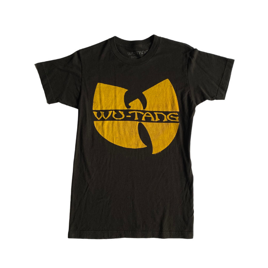 Wu-Tang Graphic Tee