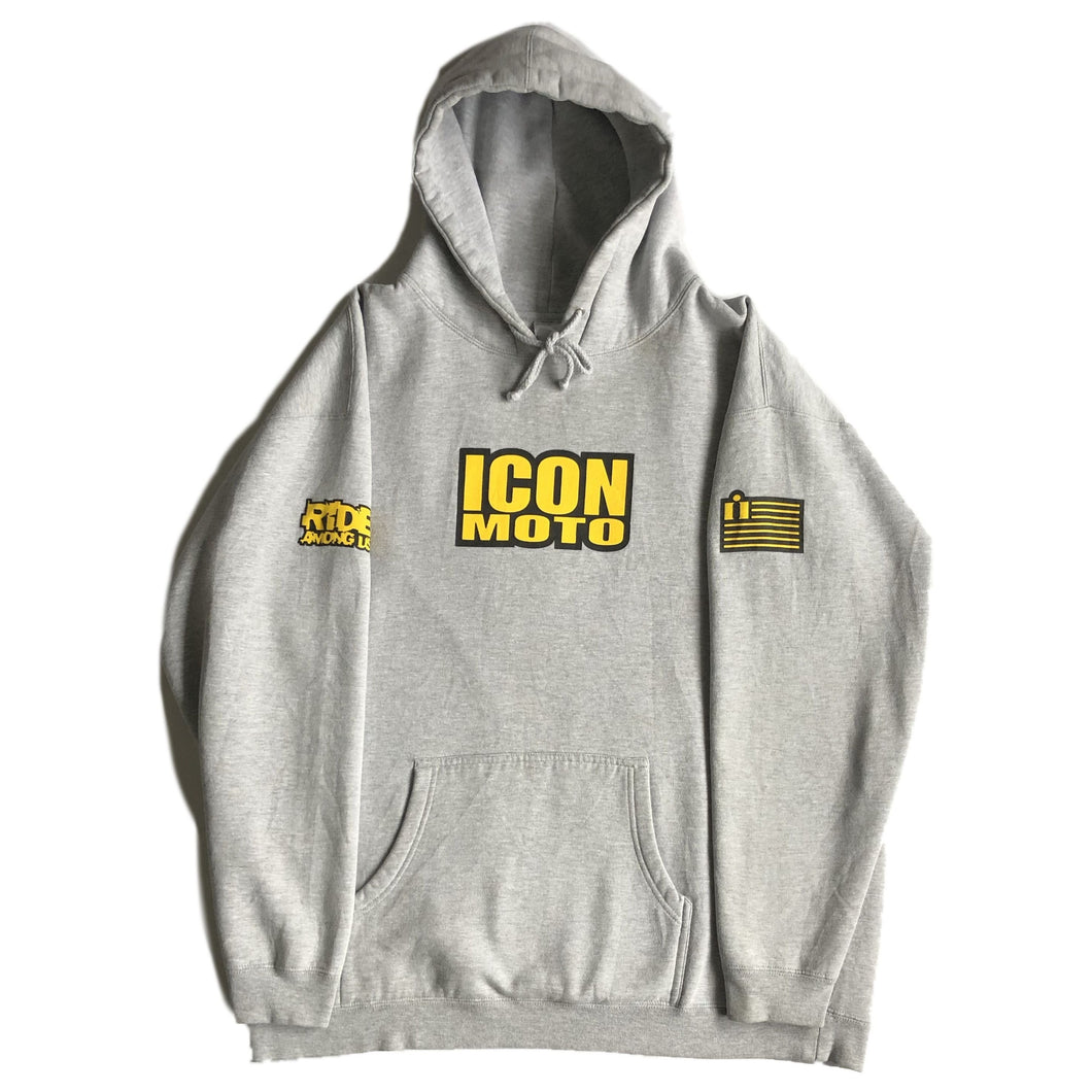 ICON Moto Hoodie