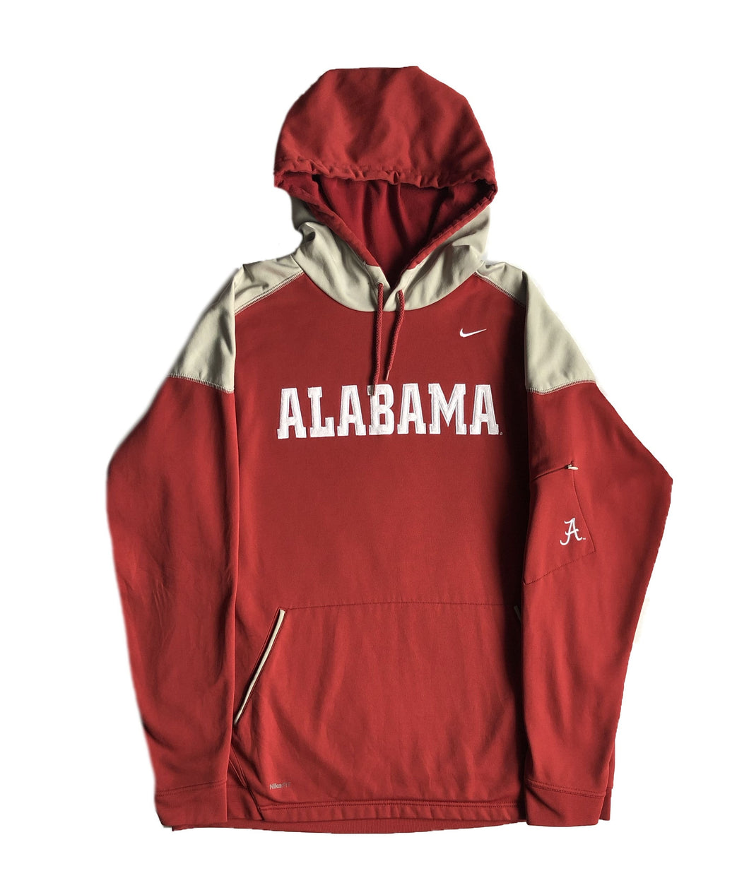 Nike Alabama Hoodie