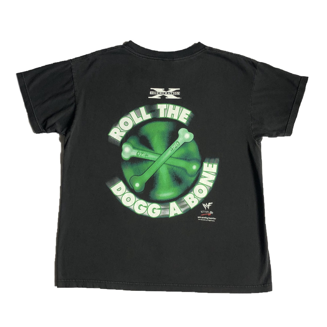 Vintage WWF Road Dogg Tee (DGX)