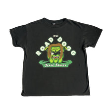 Cargar imagen en el visor de la galería, Vintage WWF Road Dogg Tee (DGX)
