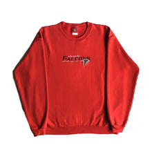 Cargar imagen en el visor de la galería, Atlanta Falcons Crewneck
