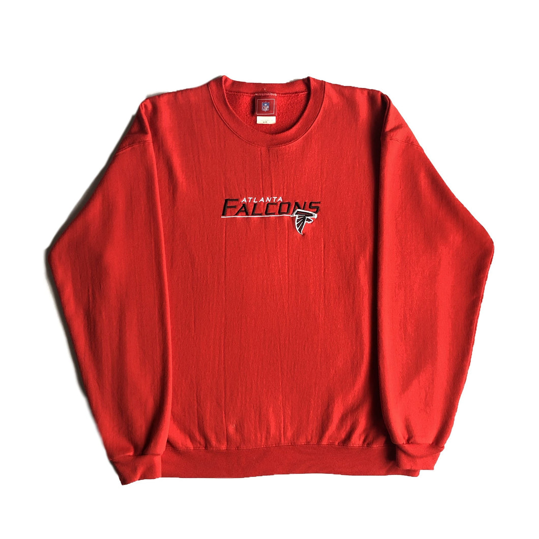 Atlanta Falcons Crewneck