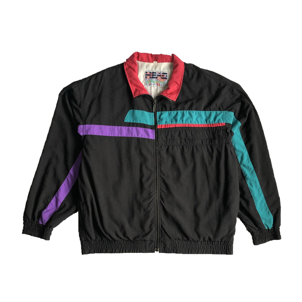 HEAD Vintage Windbreaker