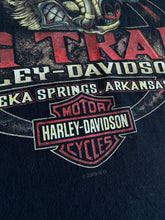 Cargar imagen en el visor de la galería, Harley Davidson Arkansas Tee
