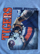 Cargar imagen en el visor de la galería, Auburn Uni Vintage Lee Crewneck (Grey)
