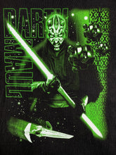 Cargar imagen en el visor de la galería, Vintage Darth Maul Tee
