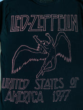 Cargar imagen en el visor de la galería, Led Zeppelin Graphic Tee
