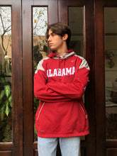 Cargar imagen en el visor de la galería, Nike Alabama Hoodie
