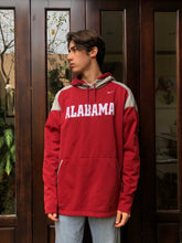 Cargar imagen en el visor de la galería, Nike Alabama Hoodie
