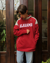 Cargar imagen en el visor de la galería, Nike Alabama Hoodie
