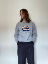 Cargar imagen en el visor de la galería, 1996 Looney Tunes Crewneck
