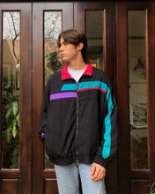 Cargar imagen en el visor de la galería, HEAD Vintage Windbreaker
