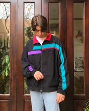 Cargar imagen en el visor de la galería, HEAD Vintage Windbreaker
