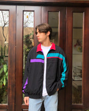 Cargar imagen en el visor de la galería, HEAD Vintage Windbreaker
